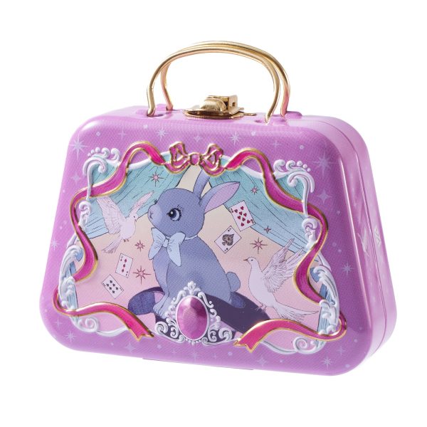 La Boutique Valentine’s Chocolates - Bunny Design (5 pieces) Online Hot Sale - Image 3