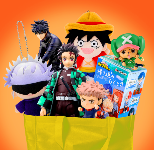 Heartwarming Heroes Lucky Bag Online Hot Sale