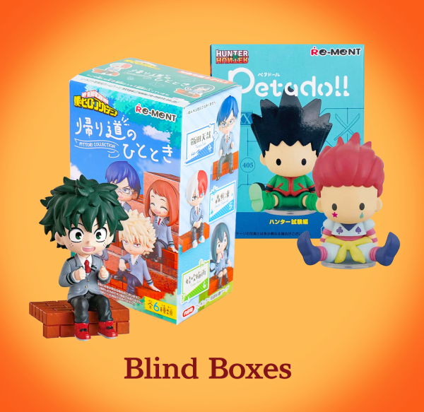 Heartwarming Heroes Lucky Bag Online Hot Sale - Image 3