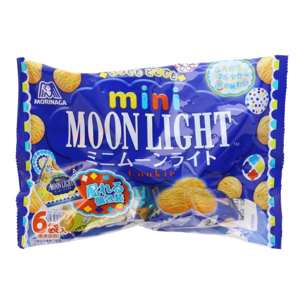 Mini Moonlight Cookies Online now
