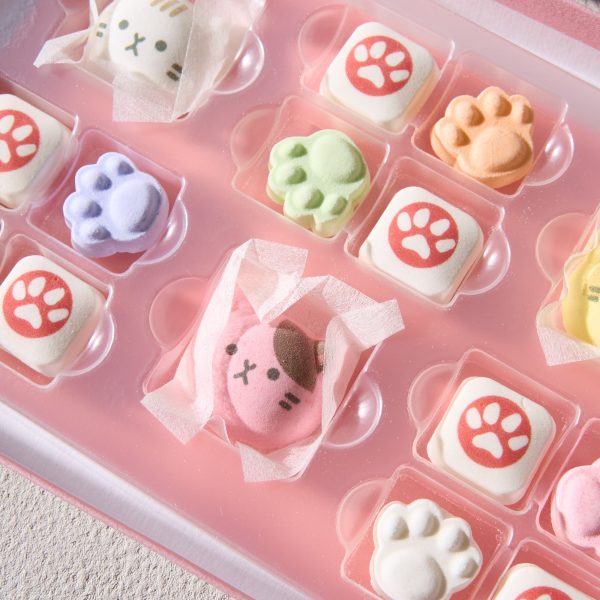 Cat Wasanbon Candy Supply - Image 2