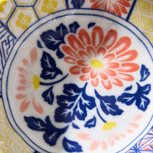 Brocade Flower Dish Supply - Image 2