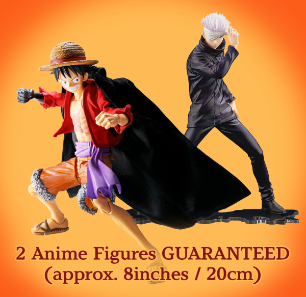 Heartwarming Heroes Lucky Bag Online Hot Sale - Image 2