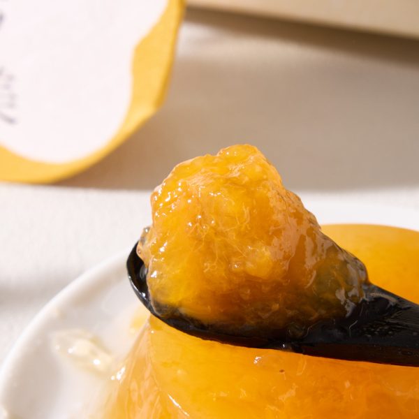 Golden Ume Plum Jelly Fashion - Image 2