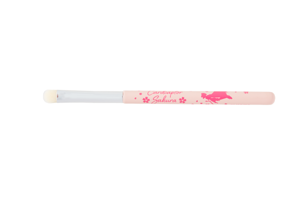 Cardcaptor Sakura Makeup Brush Set Cheap - Image 4