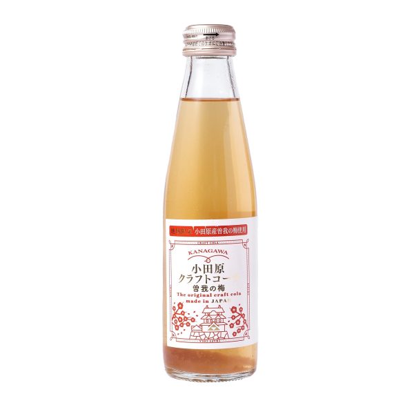 Odawara Craft Plum Cola on Sale