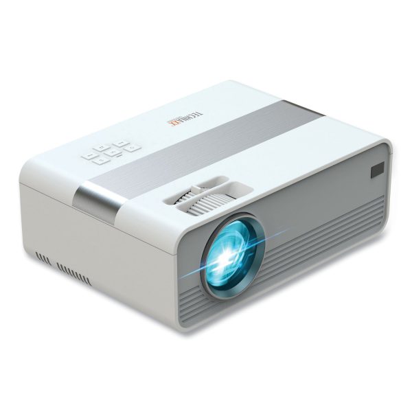 Mini LED HD Beamer TX-127, 2,000 lm, 1280 x 720 Pixels For Cheap - Image 2