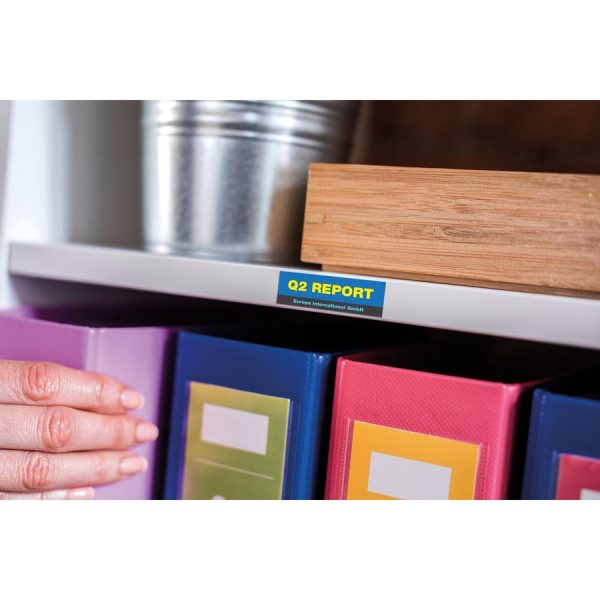 Brother Genuine CZ-1003 continuous length   (0.75 ) 19 mm wide x 16.4 ft. (5 m) long label roll featuring Zero Ink technology - 3 4  Width - Zero Ink (ZINK) - Paper - 1 Each - Water Resistant Sale - Image 2