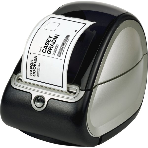 Avery Direct Thermal Roll Labels, 2-5 16  x 4  , White, 300 Shipping Labels Per Roll, 4 Rolls (4191) - Avery Thermal Roll Labels, 2-5 16 x4  , 300 Labels Roll-4 Rolls (4191) Online now - Image 2