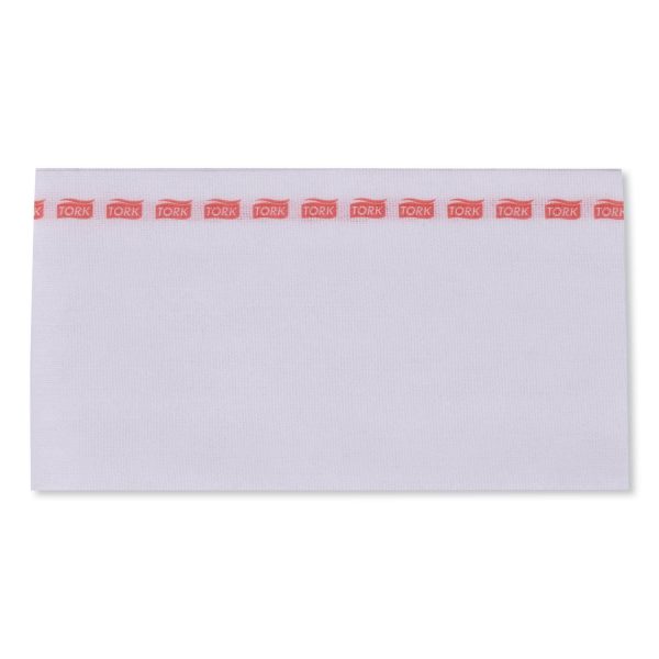 Foodservice Cloth, 13 x 24, White, 150 Carton Online Hot Sale - Image 5