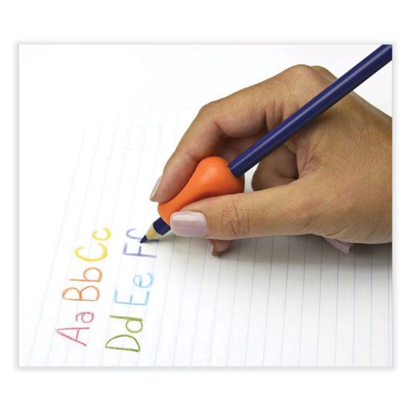 Original Grip, 2.1  Long, Assorted Colors, 6 Pack Online Sale - Image 4